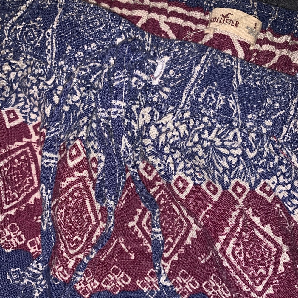 Hollister shorts